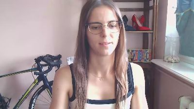 Megi_Sensual live cam on Cam4