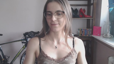 Megi_Sensual live cam on Cam4
