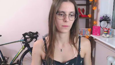 Megi_Sensual live cam on Cam4