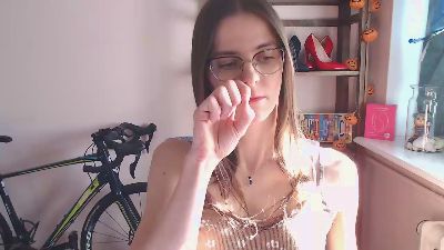 Megi_Sensual live cam on Cam4