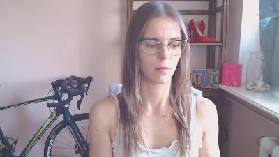 Megi_Sensual live cam on Cam4