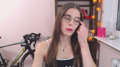 Megi_Sensual live cam on Cam4