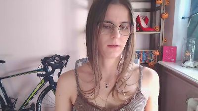 Megi_Sensual live cam on Cam4