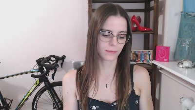 Megi_Sensual live cam on Cam4