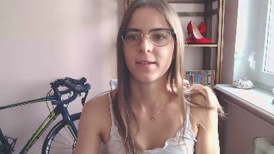 Megi_Sensual live cam on Cam4