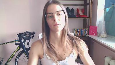 Megi_Sensual live cam on Cam4