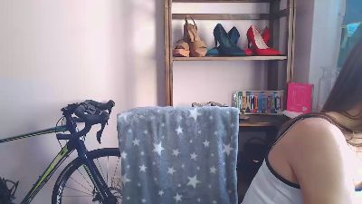 Megi_Sensual live cam on Cam4