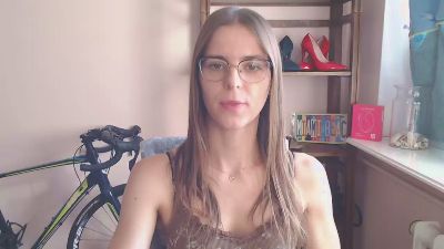 Megi_Sensual live cam on Cam4