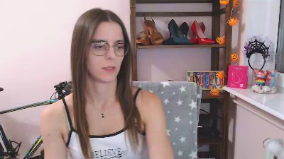 Megi_Sensual live cam on Cam4
