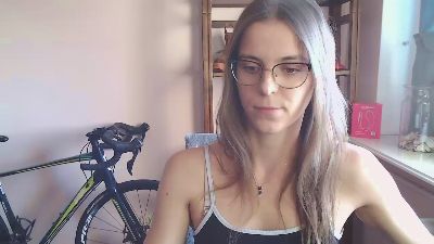 Megi_Sensual live cam on Cam4