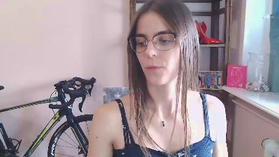 Megi_Sensual live cam on Cam4