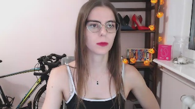 Megi_Sensual live cam on Cam4