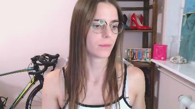 Megi_Sensual live cam on Cam4