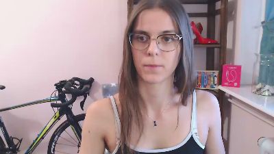 Megi_Sensual live cam on Cam4