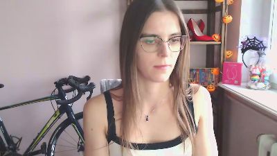 Megi_Sensual live cam on Cam4