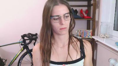 Megi_Sensual live cam on Cam4