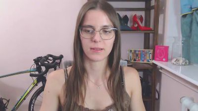Megi_Sensual live cam on Cam4