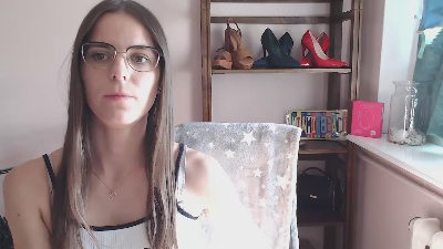 Megi_Sensual live cam on Cam4