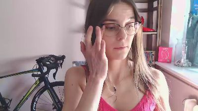 Megi_Sensual live cam on Cam4