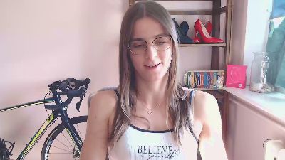 Megi_Sensual live cam on Cam4