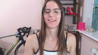 Megi_Sensual live cam on Cam4
