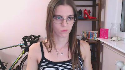 Megi_Sensual live cam on Cam4