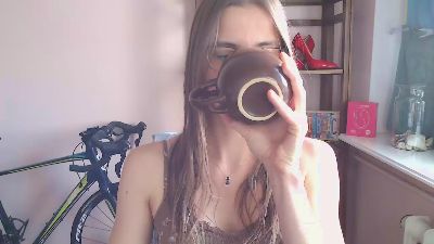Megi_Sensual live cam on Cam4