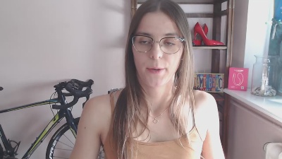Megi_Sensual live cam on Cam4