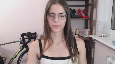 Megi_Sensual live cam on Cam4