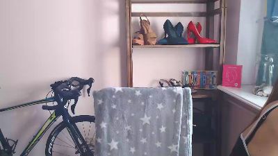Megi_Sensual live cam on Cam4