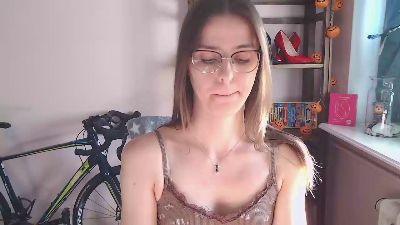 Megi_Sensual live cam on Cam4