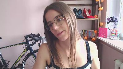 Megi_Sensual live cam on Cam4