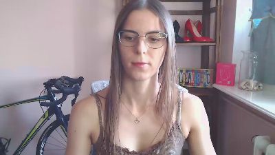 Megi_Sensual live cam on Cam4