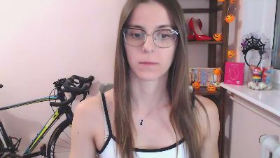 Megi_Sensual live cam on Cam4