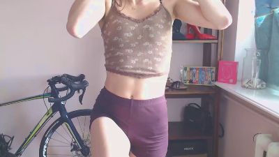 Megi_Sensual live cam on Cam4