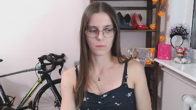 Megi_Sensual live cam on Cam4