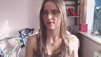 Megi_Sensual live cam on Cam4