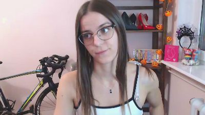 Megi_Sensual live cam on Cam4