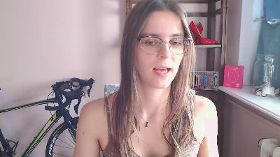 Megi_Sensual live cam on Cam4