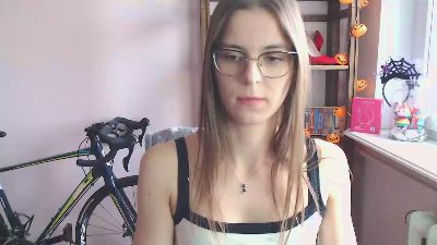 Megi_Sensual live cam on Cam4
