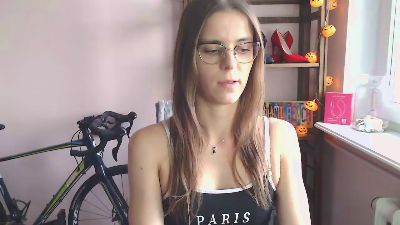 Megi_Sensual live cam on Cam4