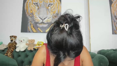 Megpalmer23 live cam on Cam4