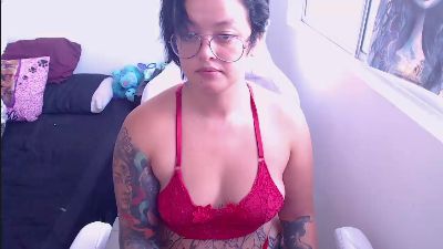 Mei_VR live cam on Cam4