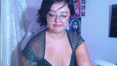 Mei_VR live cam on Cam4