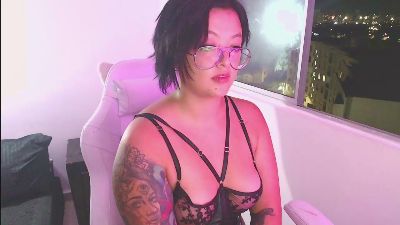Mei_VR live cam on Cam4