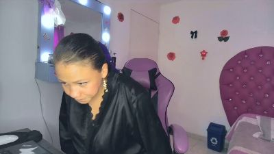 Meily_clark live cam on Cam4