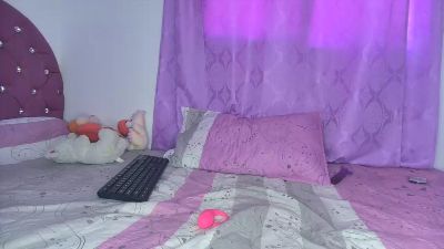 Meily_clark live cam on Cam4