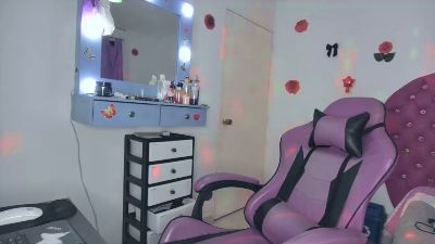 Meily_clark live cam on Cam4