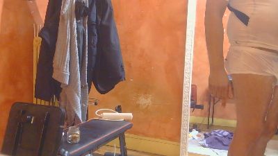Mekmaon91 live cam on Cam4