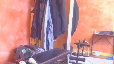 Mekmaon91 live cam on Cam4